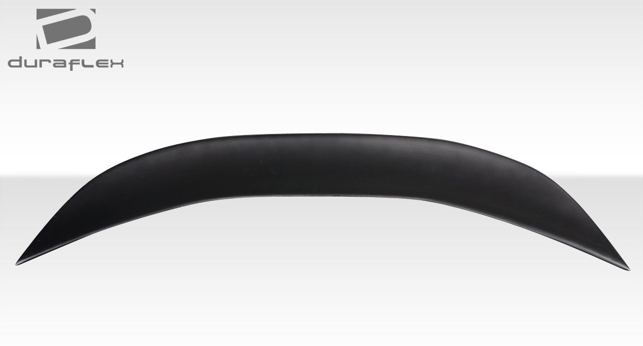 Extreme Dimensions Duraflex Dreamtech Rear Wing Spoiler Compatible With 2015-2022 Lexus RC - 1 Piece - 117303