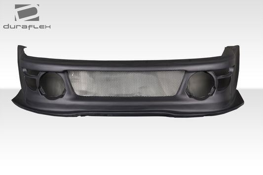 Extreme Dimensions Duraflex RBS Front Bumper Cover Compatible With 1993-2001 Subaru Impreza - 1 Piece - 117337