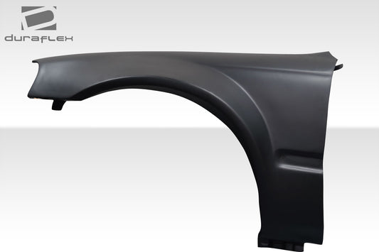 Extreme Dimensions Duraflex K Spec Front Fenders Compatible With 1996-1998 Honda Civic - 2 Piece - 117352