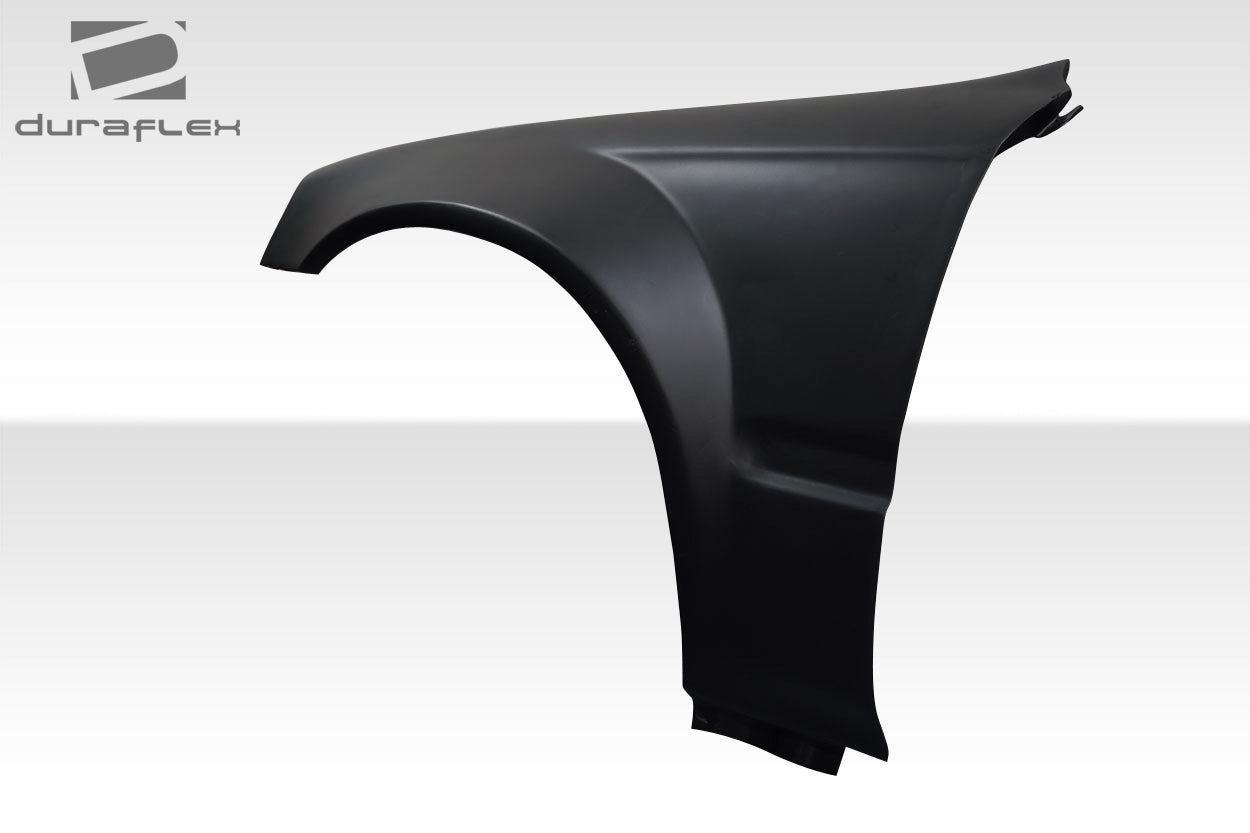 Extreme Dimensions Duraflex K Spec Front Fenders Compatible With 1996-1998 Honda Civic - 2 Piece - 117352