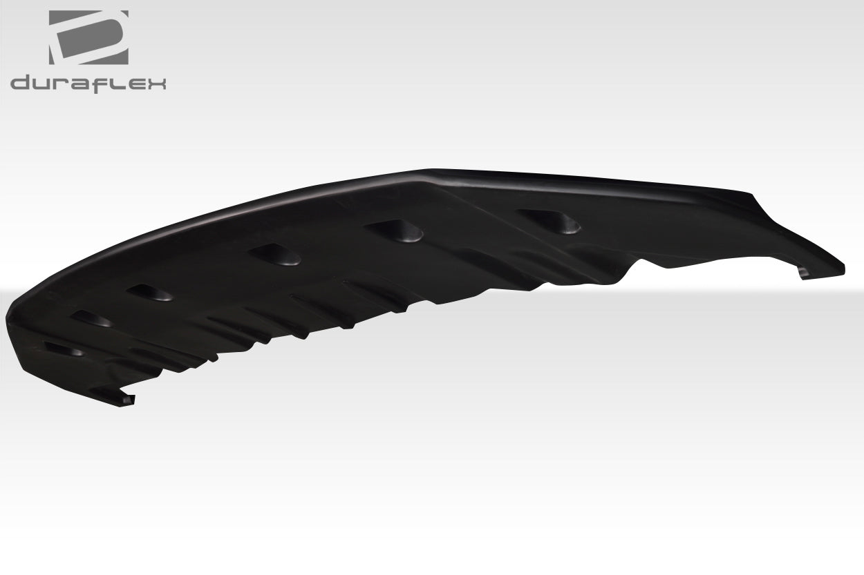 Extreme Dimensions Duraflex VIP Front Lip Spoiler Compatible With 2016-2020 Lexus GS - 1 Piece - 117359