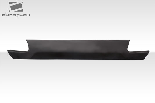 Extreme Dimensions Duraflex Taka Rear Lip Add On Spoiler Compatible With 2004-2007 Porsche 997 - 1 Piece - 117363