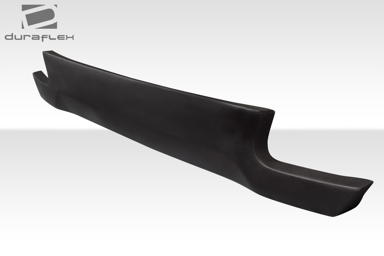 Extreme Dimensions Duraflex Taka Rear Lip Add On Spoiler Compatible With 2004-2007 Porsche 997 - 1 Piece - 117363