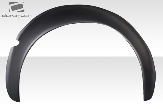 Extreme Dimensions Duraflex LBR Rear Fender Flares Compatible With 1997-2004 Chevrolet Corvette - 2 Piece - 117396