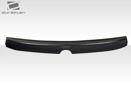 Extreme Dimensions Duraflex Blaze Wing Spoiler Compatible With 2011-2018 Volkswagen Jetta - 1 Piece - 117450