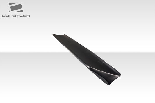 Extreme Dimensions Duraflex Blaze Wing Spoiler Compatible With 1986-1995 Mercedes E Class - 1 Piece - 117451