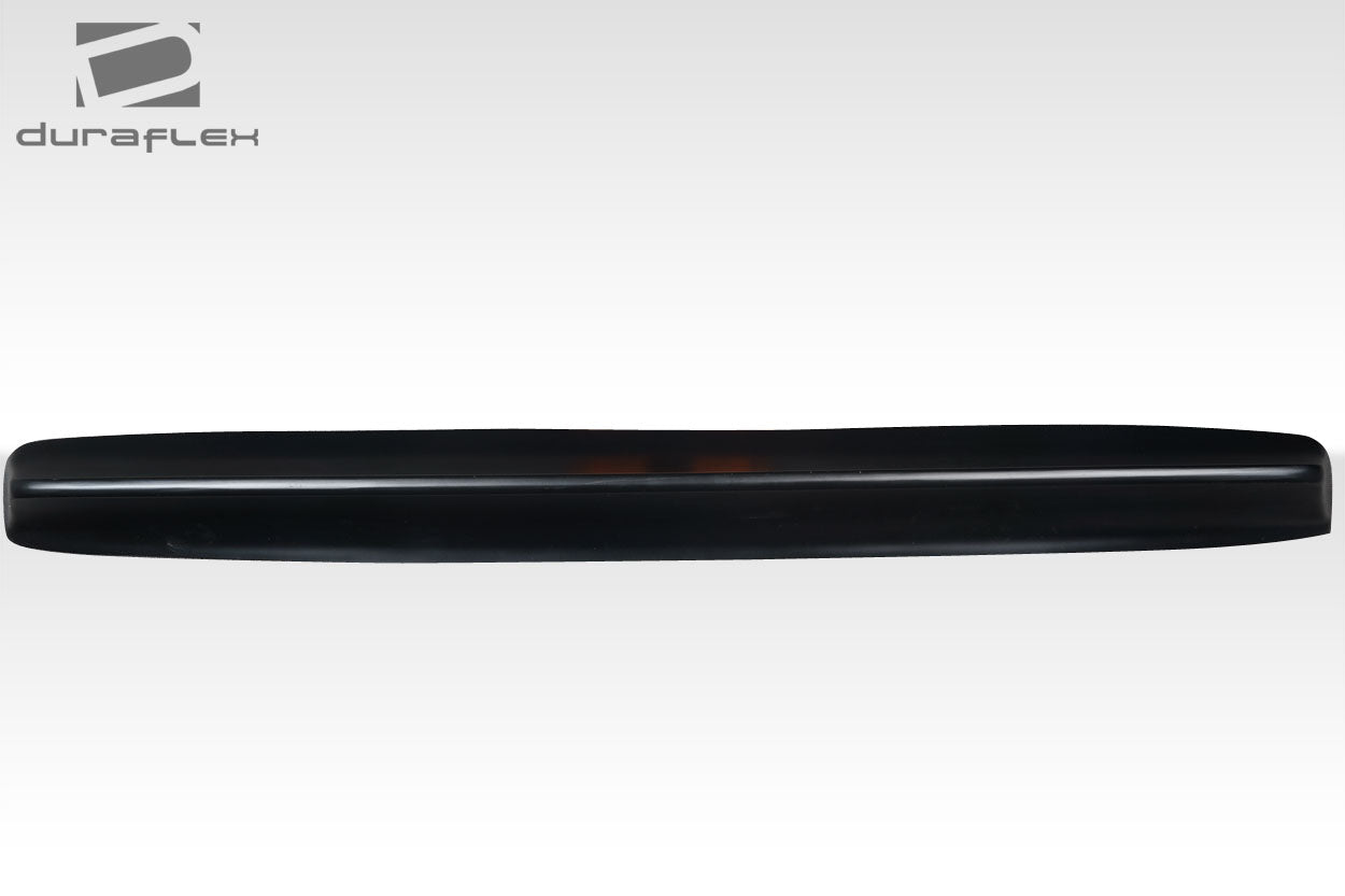 Extreme Dimensions Duraflex Blaze Wing Spoiler Compatible With 1986-1995 Mercedes E Class - 1 Piece - 117451