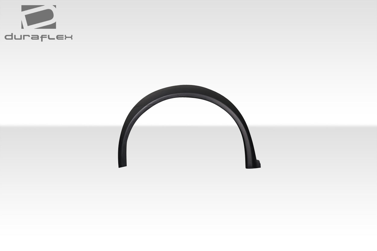 Extreme Dimensions Duraflex Stance Fender Flares Compatible With 2015-2021 Volkswagen Golf / GTI - 4 Piece - 117455