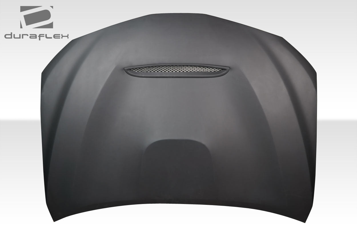 Extreme Dimensions Duraflex GTS Look Hood Compatible With 2018-2023 Toyota Camry - 1 Piece - 117464