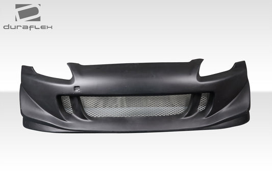 Extreme Dimensions Duraflex CR Front Bumper Cover Compatible With 2000-2009 Honda S2000 - 1 Piece - 117495