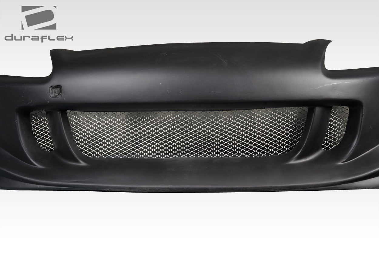 Extreme Dimensions Duraflex CR Front Bumper Cover Compatible With 2000-2009 Honda S2000 - 1 Piece - 117495