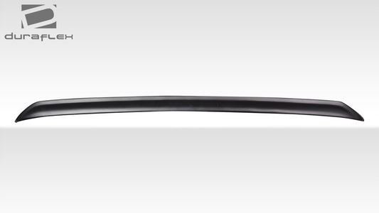 Extreme Dimensions Duraflex RS Wing Spoiler Compatible With 1990-1994 Lexus LS Series - 1 Piece - 117496
