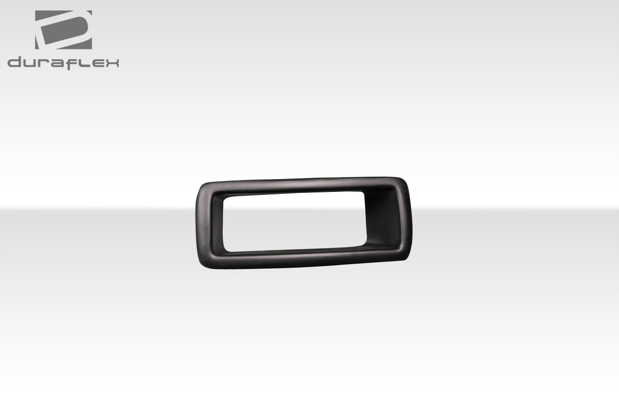 Extreme Dimensions Duraflex Universal R33 V2 Look Air Vent Ducts - 2 Piece - 117508