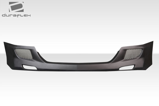 Extreme Dimensions Duraflex MFP Front Lip Spoiler Compatible With 2004-2008 Acura TSX - 1 Piece - 117513