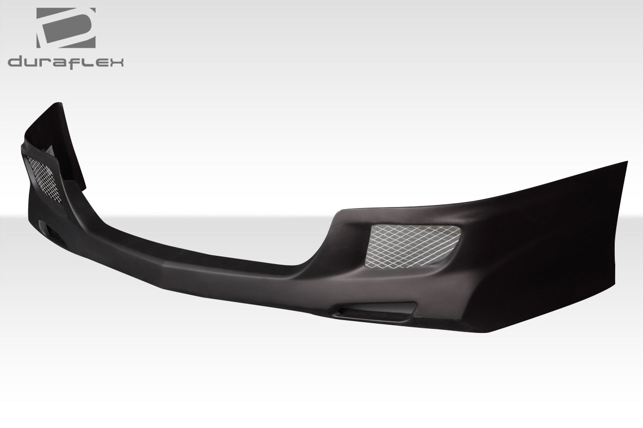 Extreme Dimensions Duraflex MFP Front Lip Spoiler Compatible With 2004-2008 Acura TSX - 1 Piece - 117513