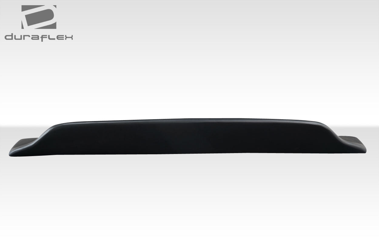 Extreme Dimensions Duraflex Drift Wing Spoiler Compatible With 2003-2007 Infiniti G35 - 1 Piece - 117540