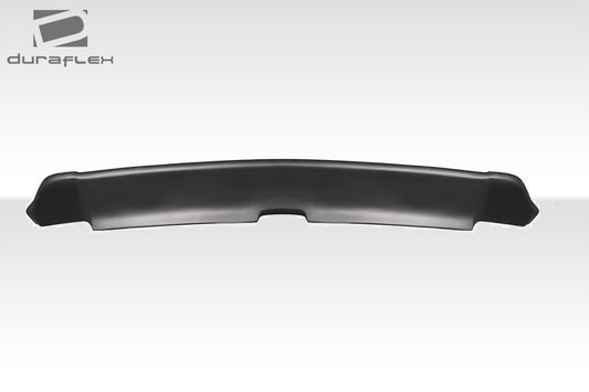 Extreme Dimensions Duraflex Ergo Wing Spoiler Compatible With 2008-2012 Honda Accord - 1 Piece - 117548