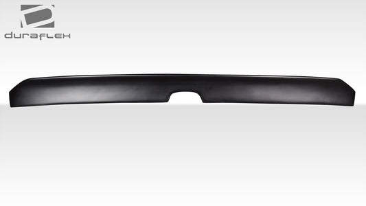 Duraflex Duckbill Wing Spoiler Compatible With 2009-2014 Acura TSX - 1 Piece - 117566