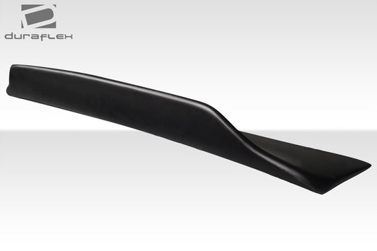 Extreme Dimensions Duraflex Drift Wing Spoiler Compatible With 2007-2015 Infiniti G Sedan - 1 Piece - 117600