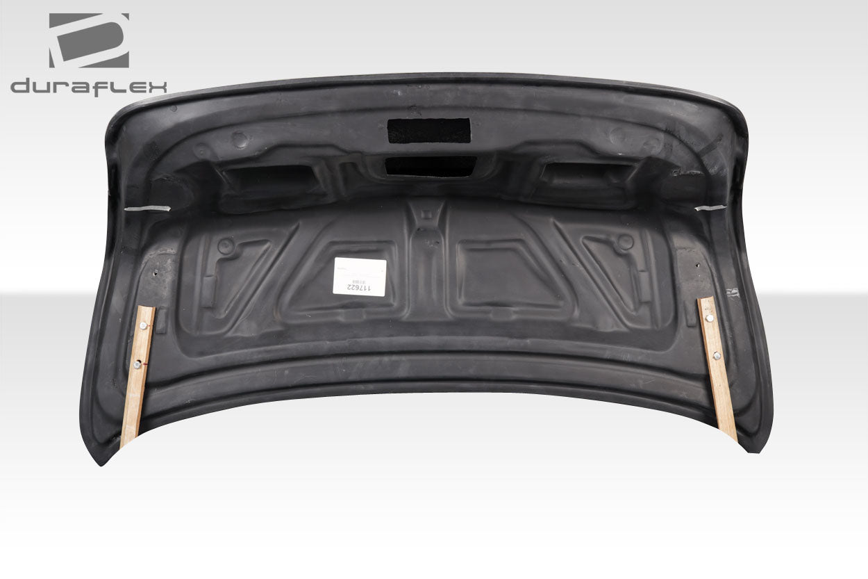 Extreme Dimensions Duraflex CSL Look Trunk Compatible With 2011-2016 BMW 5 Series - 1 Piece - 117622