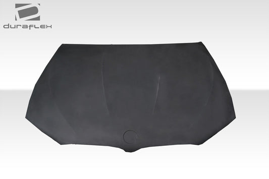 Extreme Dimensions Duraflex M5 Look Hood Compatible With 2017-2022 BMW 5 Series G30 M5 G90 - 1 Piece - 117626
