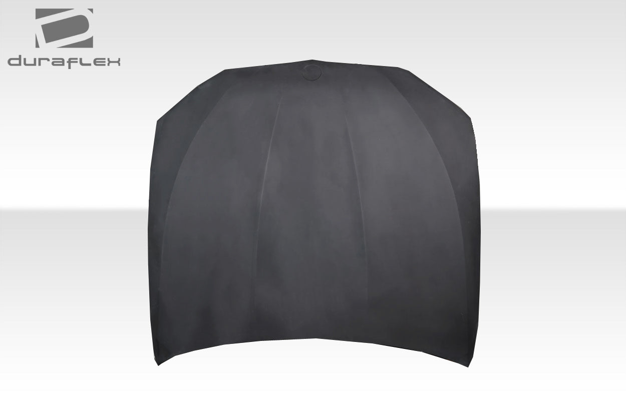Extreme Dimensions Duraflex M5 Look Hood Compatible With 2017-2022 BMW 5 Series G30 M5 G90 - 1 Piece - 117626