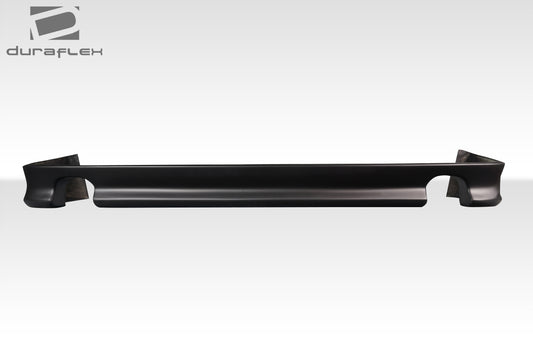 Extreme Dimensions Duraflex JDPro Rear Lip Add On Spoiler Compatible With 1998-2005 Lexus GS - 1 Piece - 117652