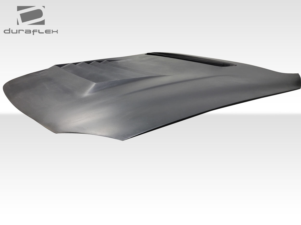 Extreme Dimensions Duraflex D1 Hood Compatible With 1992-2000 Lexus SC - 1 Piece - 117663