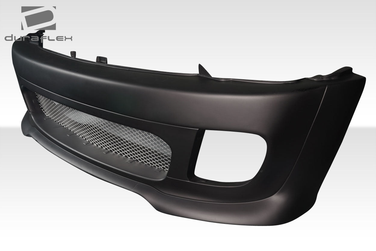 Extreme Dimensions Duraflex AGL Front Bumper Cover Compatible With 2002-2008 MINI Cooper - 1 Piece - 117670