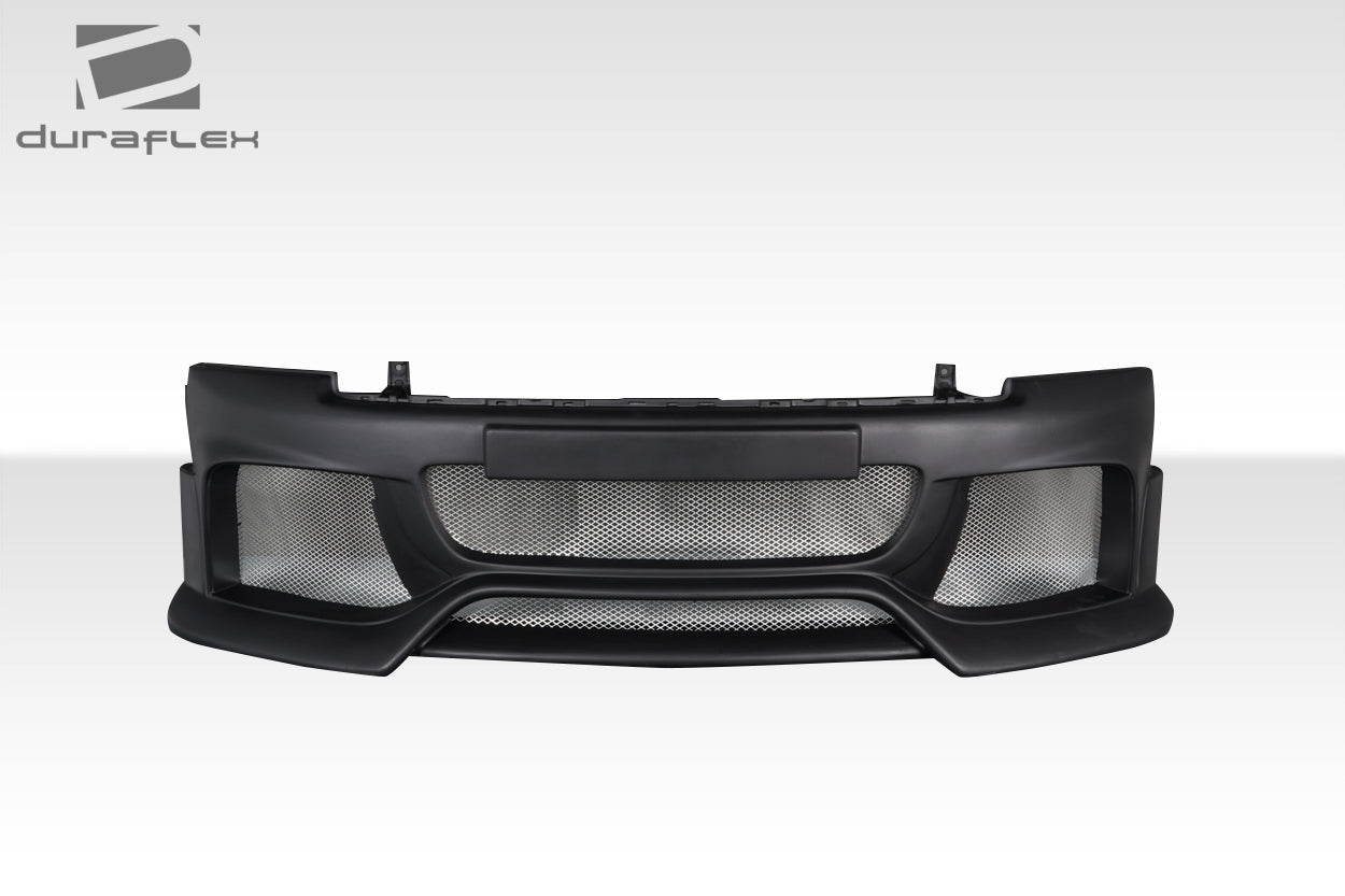 Extreme Dimensions Duraflex DLR V2 Front Bumper Cover Compatible With 2007-2015 MINI Cooper - 1 Piece - 117673