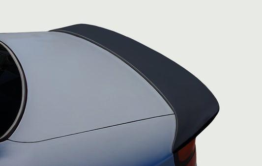 Extreme Dimensions Duraflex D1 Wing Spoiler Compatible With 1999-2002 Nissan S15 Silvia - 1 Piece - 117718