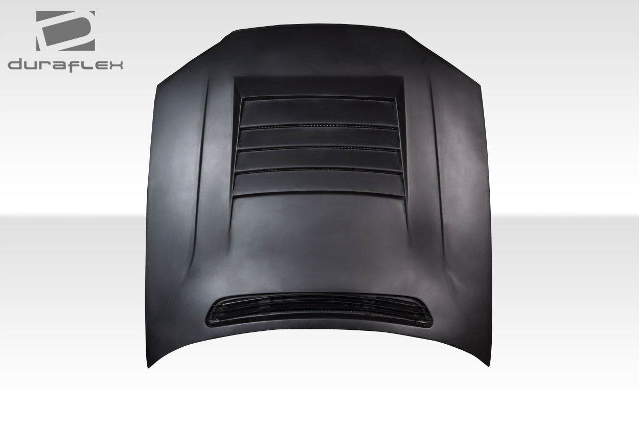 Extreme Dimensions Duraflex D1 Hood Compatible With 1999-2002 Nissan Skyline - 1 Piece - 117728