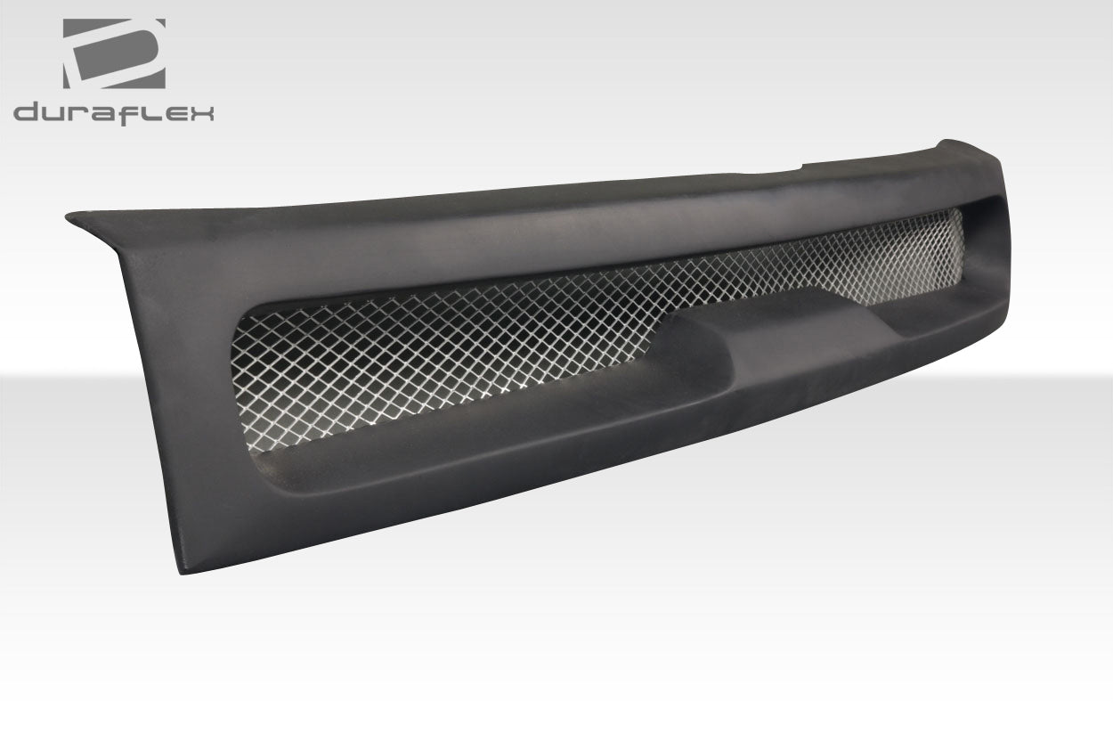Extreme Dimensions Duraflex JP Design Grille Compatible With 2004-2007 Scion xB - 1 Piece - 117733