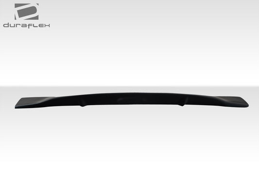 Extreme Dimensions Duraflex Rein Wing Spoiler Compatible With 2008-2014 Mercedes C Class - 1 Piece - 117756