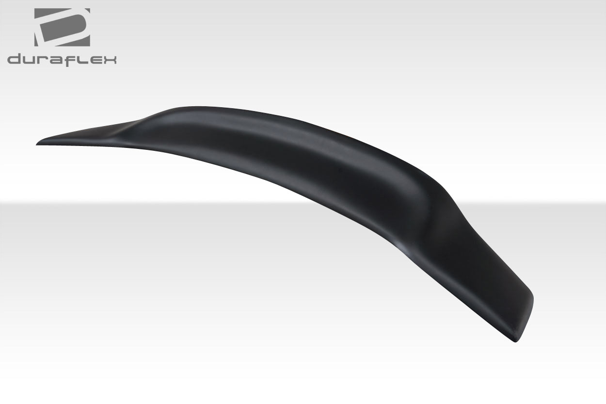 Extreme Dimensions Duraflex Rein Wing Spoiler Compatible With 2008-2014 Mercedes C Class - 1 Piece - 117756