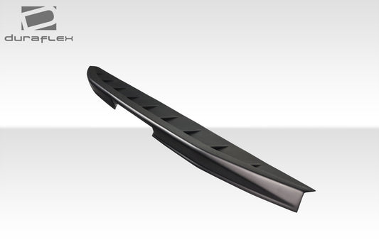 Extreme Dimensions Duraflex Street Runner Wing Spoiler Compatible With 2015-2020 Ford F20150 - 1 Piece - 117763