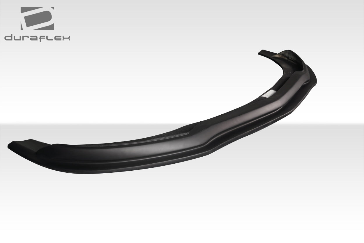 Extreme Dimensions Duraflex Reactor Front Lip Spoiler Compatible With 2014-2016 Mercedes CLA - 1 Piece - 117773
