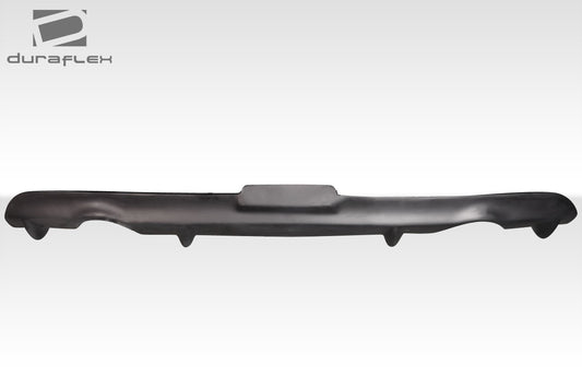 Extreme Dimensions Duraflex Tando Rear Lip Add On Spoiler Compatible With 2003-2007 Infiniti G35 - 1 Piece - 117793