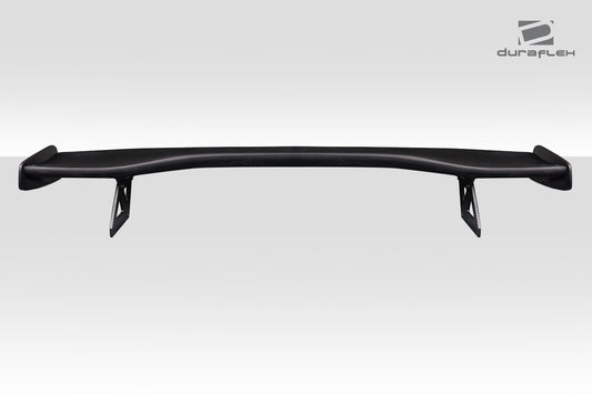 Extreme Dimensions Duraflex LowPro Wing Spoiler Compatible With Universal - 5 Piece - 117798