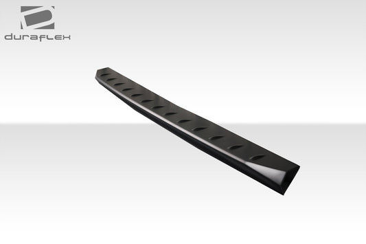 Extreme Dimensions Duraflex Street Runner Wing Spoiler Compatible With 2014-2021 Toyota Tundra - 1 Piece - 117814