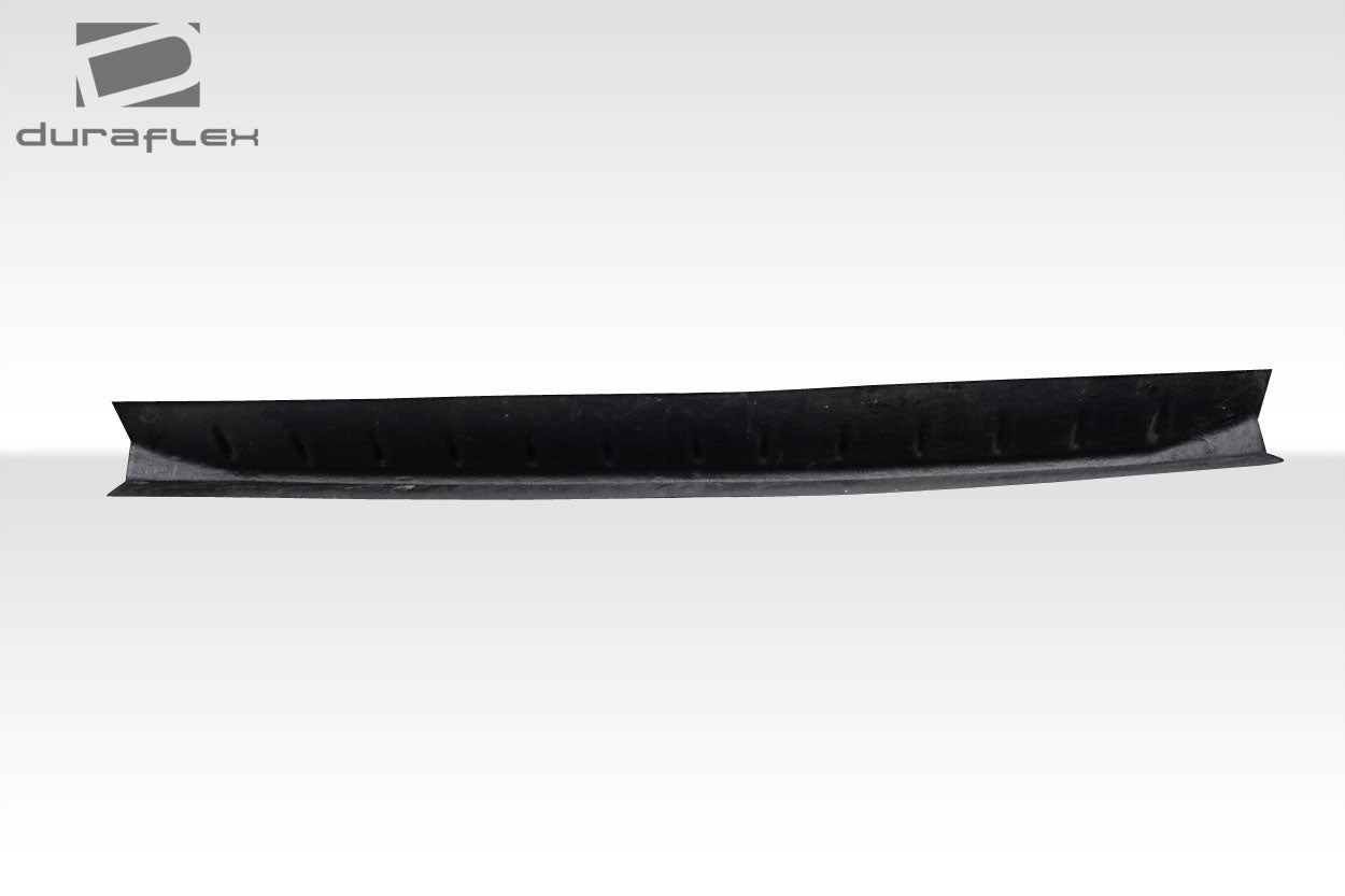 Extreme Dimensions Duraflex Street Runner Wing Spoiler Compatible With 2014-2021 Toyota Tundra - 1 Piece - 117814