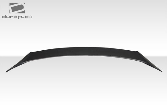 Extreme Dimensions Duraflex Epic Wing Spoiler Compatible With 2018-2022 Honda Accord - 1 Piece - 117818