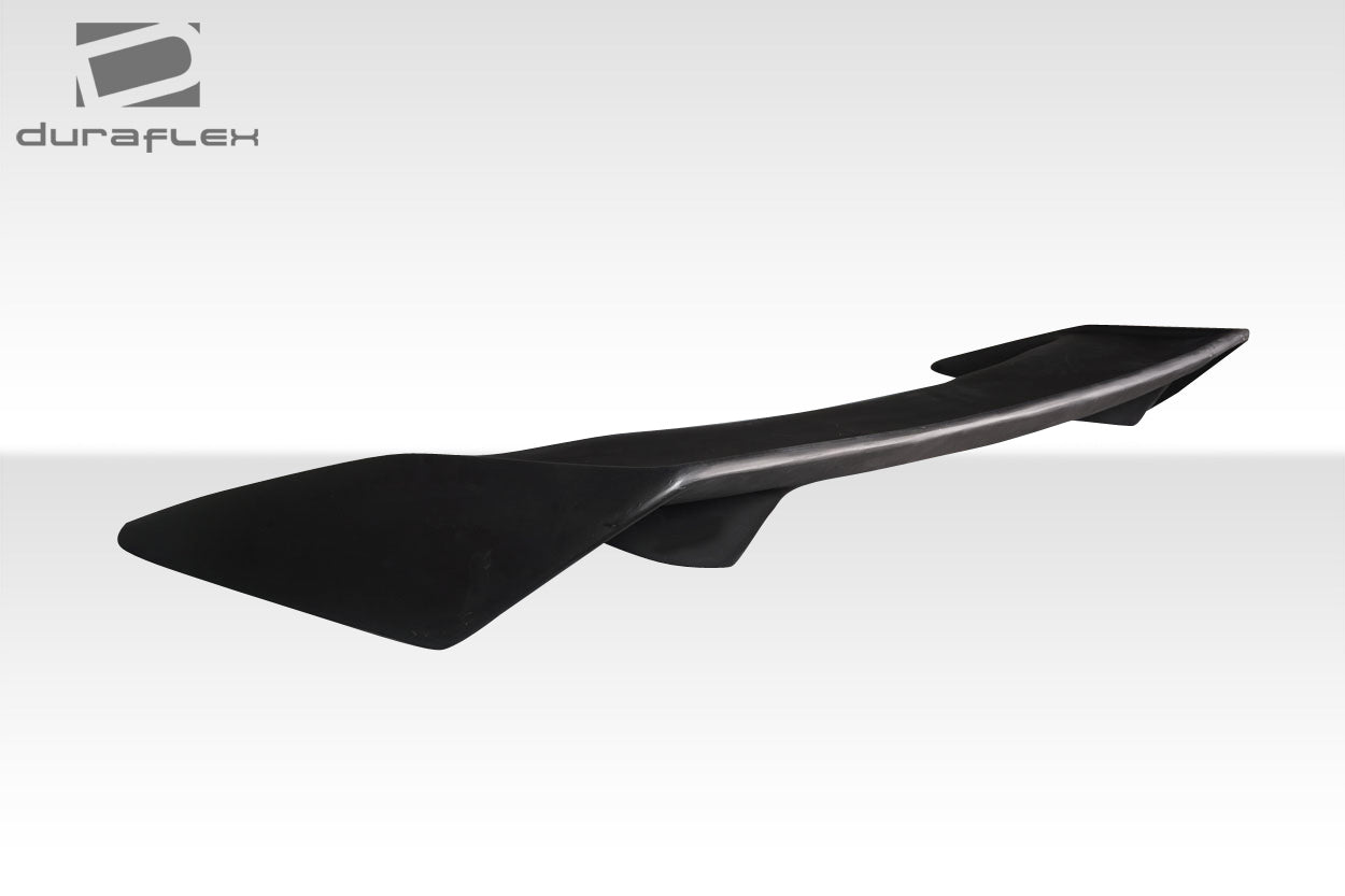 Extreme Dimensions Duraflex Power Wing Spoiler Compatible With 2000-2005 Lexus IS - 1 Piece - 117908