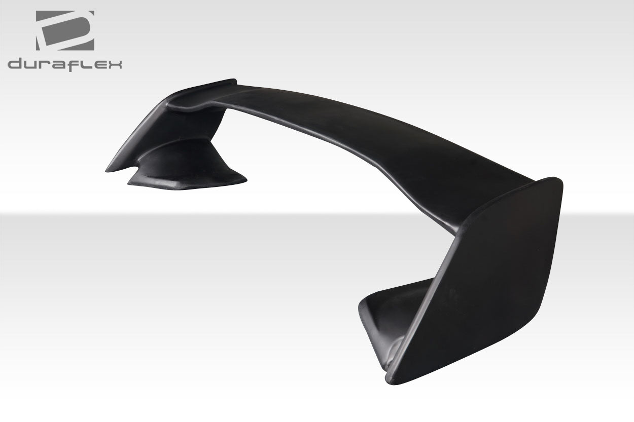 Extreme Dimensions Duraflex Artwish Wing Spoiler Compatible With 2007-2012 Nissan Sentra - 1 Piece - 117930