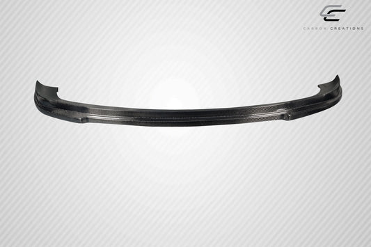 Carbon Creations Eagle 1 Front Lip Spoiler Compatible With 2002-2008 Chevrolet Trailblazer - 1 Piece - 117957