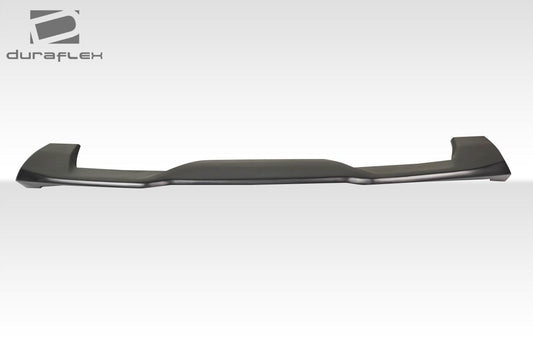 Extreme Dimensions Duraflex Rainer Wing Spoiler Compatible With 2011-2022 Jeep Grand Cherokee - 1 Piece - 117958