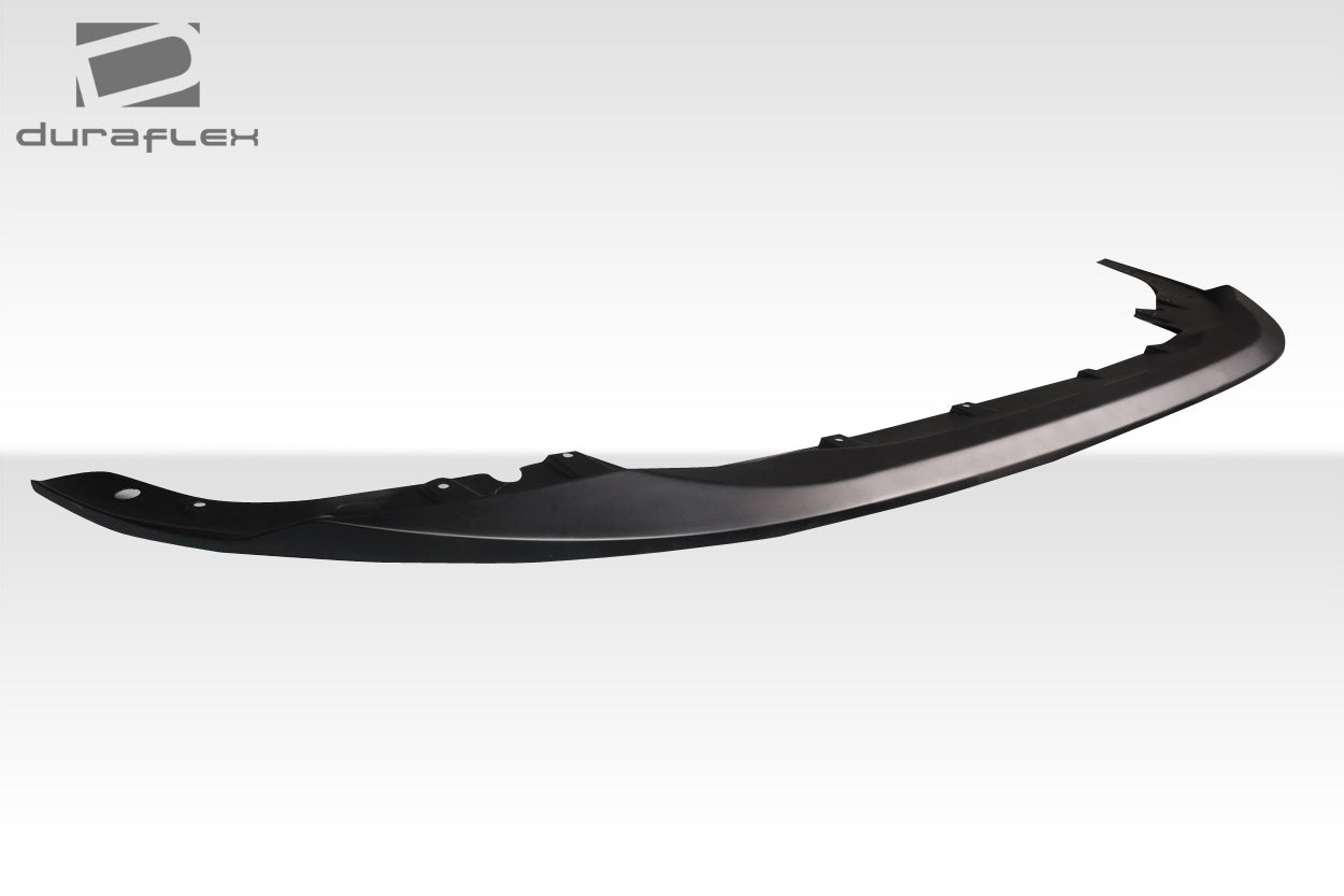 Extreme Dimensions Duraflex M Performance Look Front Lip Spoiler Compatible With 2021-2023 BMW 4 Series - 1 Piece - 117986