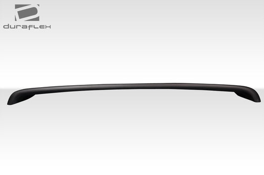 Extreme Dimensions Duraflex T Sport Wing Spoiler Compatible With 7-2021 Toyota Tundra - 1 Piece - 117992