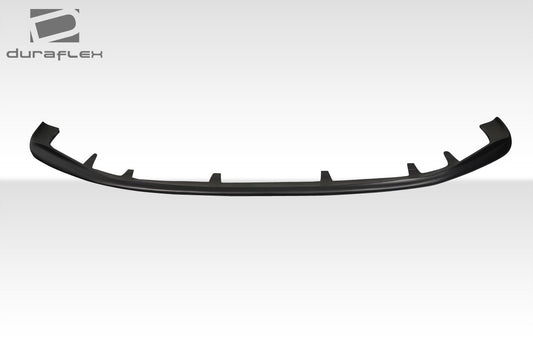 Extreme Dimensions Duraflex Hyper Front Lip Spoiler Compatible With 2014-2020 Lexus IS - 1 Piece - 117994