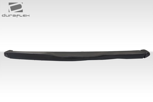 Extreme Dimensions Duraflex XT Wave Wing Spoiler Compatible With 2009-2018 Dodge Ram - 3 Piece - 118014